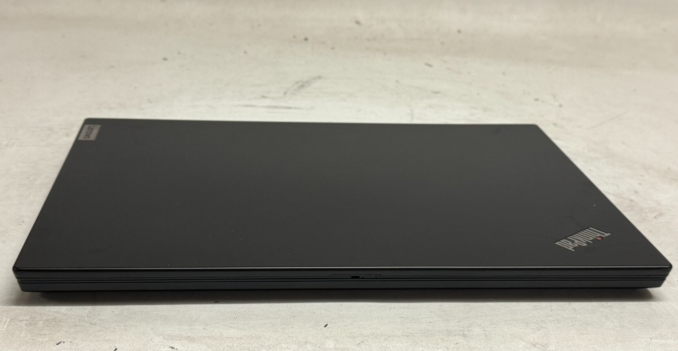 Lenovo ThinkPad L14 14″ (i5-1135G7 2.40GHz – 8GB RAM – 256GB SSD – Win11Home)