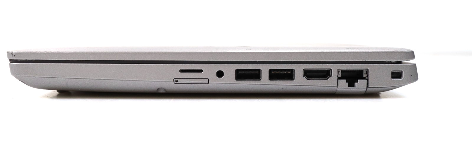 Dell LATITUDE 5411 13.9″ Intel i7-10850H 16GB DDR4 256GB SSD No COA OS