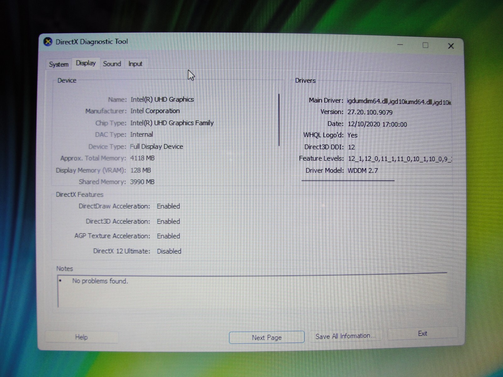 Acer Aspire 3 A317-52-569E 17.3” HD Intel Core i5-1035G1 1GHz 8GB 1TB HDD+Charge
