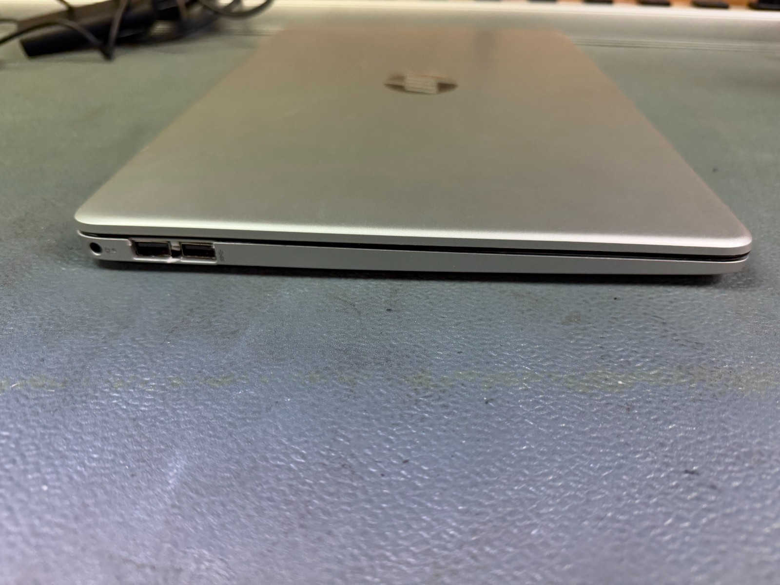 HP 15-dy2791wm 15” AS IS For Parts | Intel Core i3-1115 | 4GB Ram | No Drive/OS