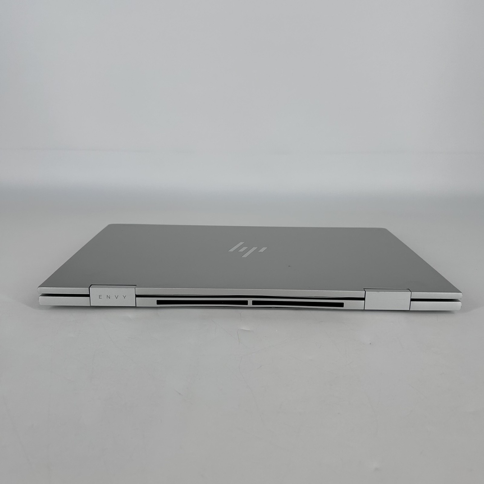 HP Envy x360 15 Silver FHD TOUCH i5-1135G7 2.40GHz 8GB 256GB SSD Good FRAME GAP
