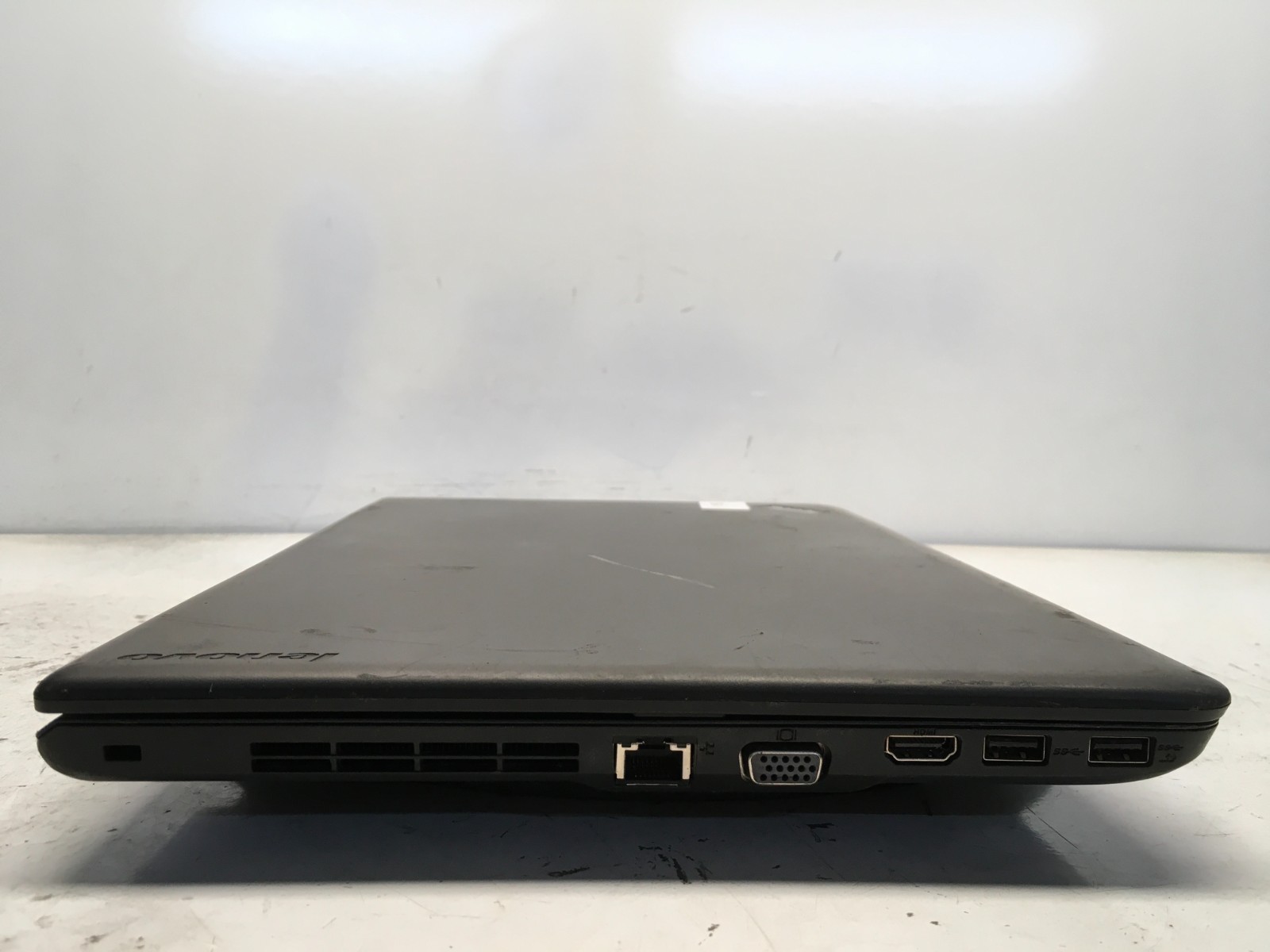 Lenovo ThinkPad E560 Intel i7 No RAM NO HDD