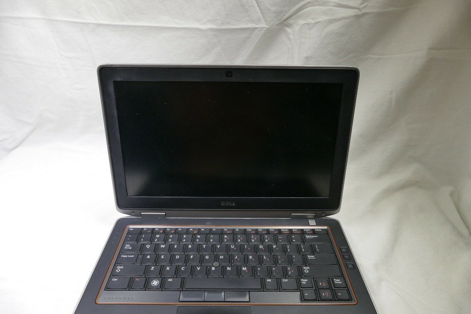 Dell Latitude E6320 Laptop i5 2.5GHz 4GB Ram  DVD 13.3″