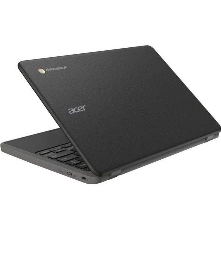 Acer Chromebook 311 C723-K9Q0 11.6″ HD MediaTek MT8 8GB Black NXJHZAA003