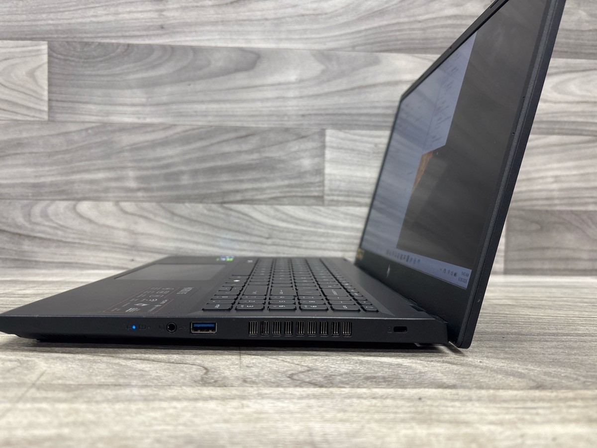 Acer Nitro V 15 ANV15-52-50B1 i5 RTX 4050 Laptop (A1D032609)