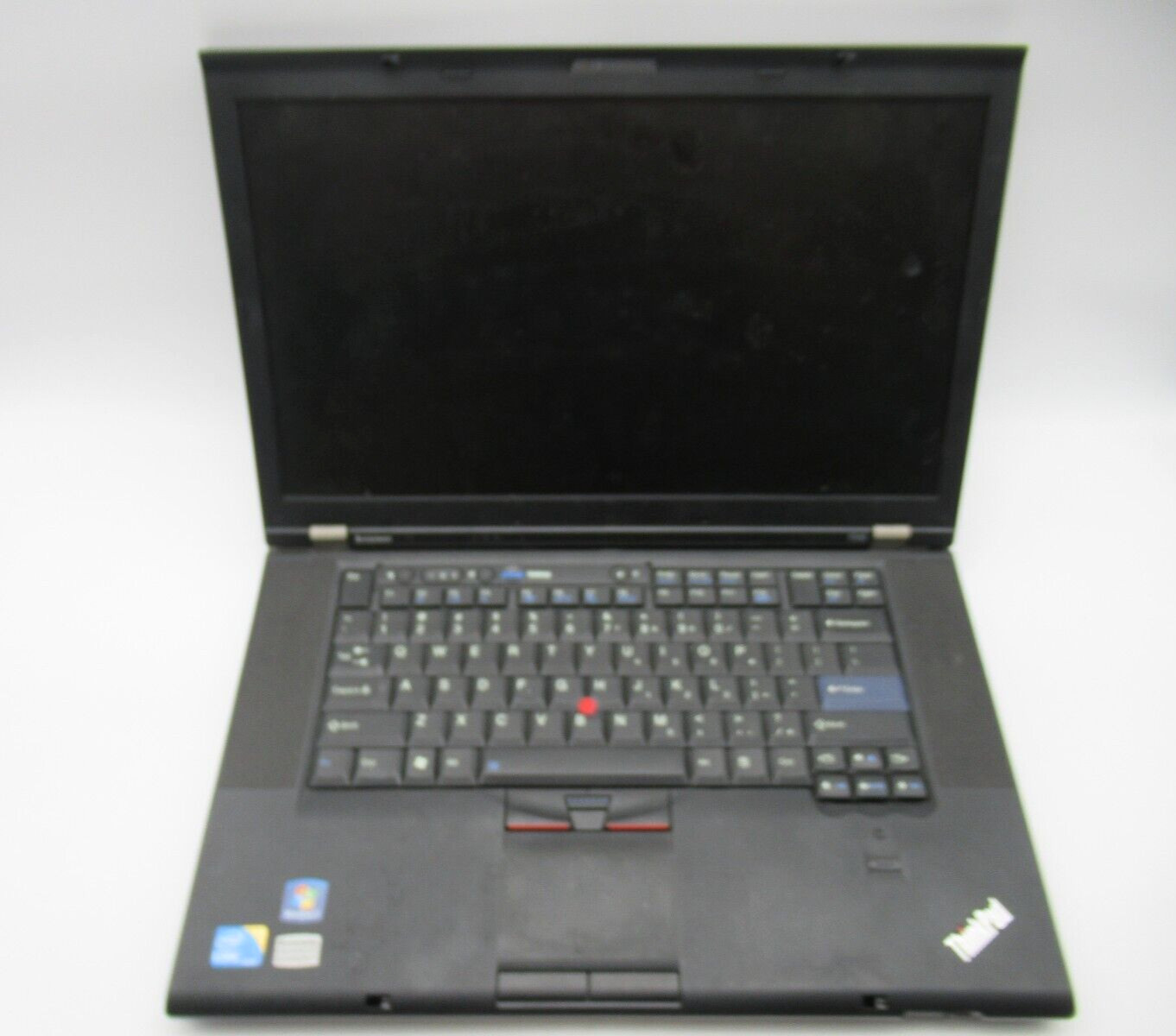 Lot of 4 Laptops, Apple Macbook Pro A1278, ASUS SonicMaster, ThinkPad T510, HPg7