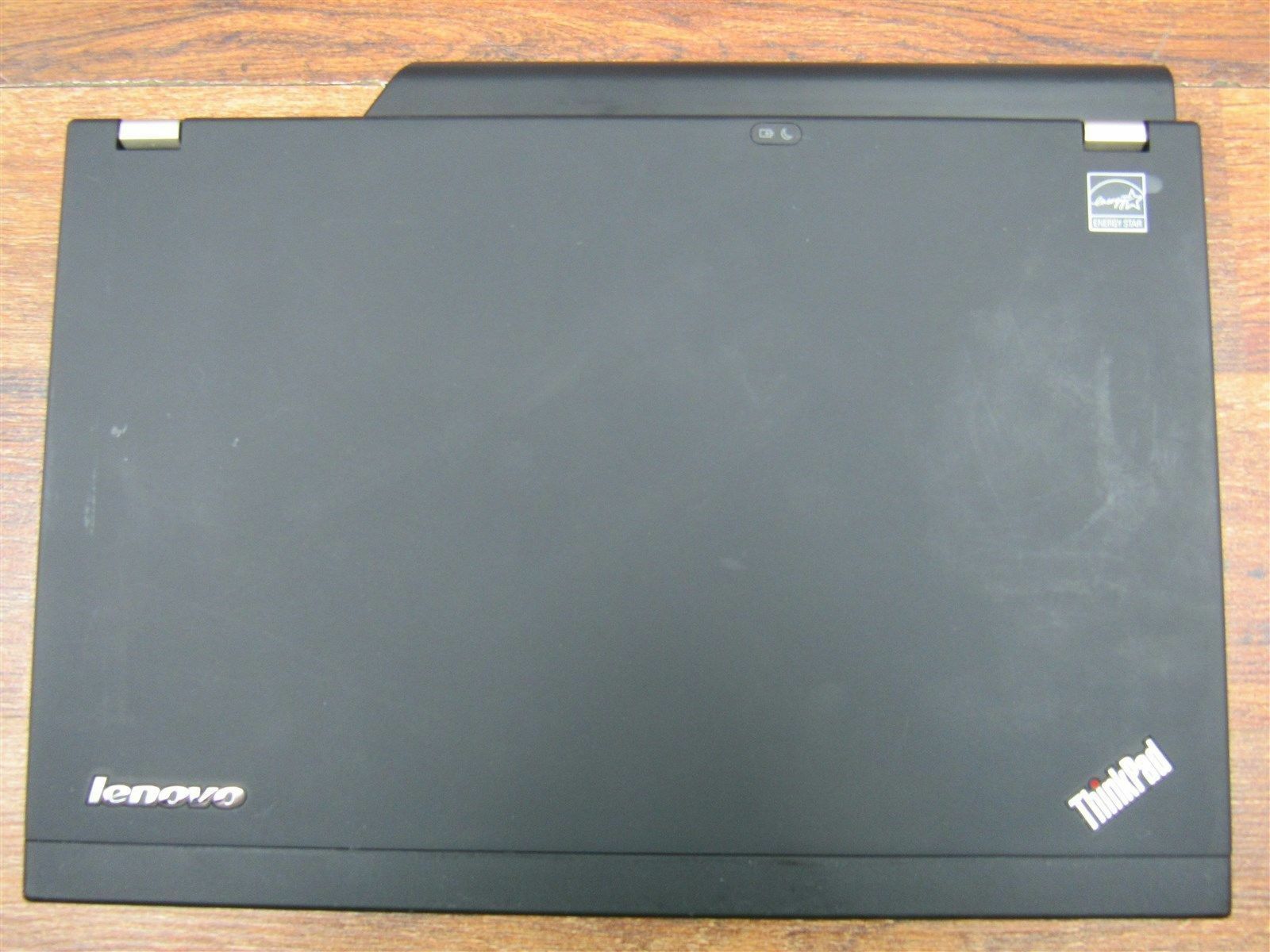 LENOVO THINKPAD X230 LAPTOP 2.6GHZ i5 8GB 256GB SSD Windows 10 Webcam