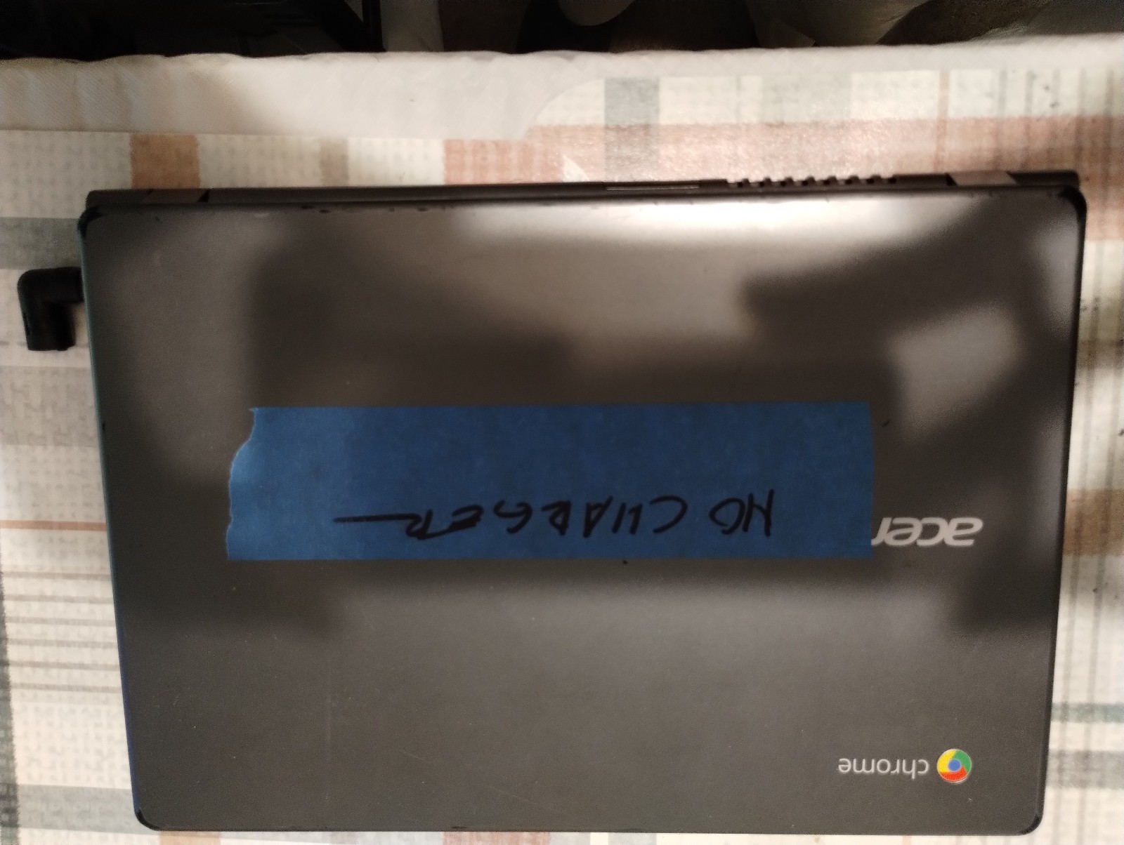 acer crhomebook c720 series