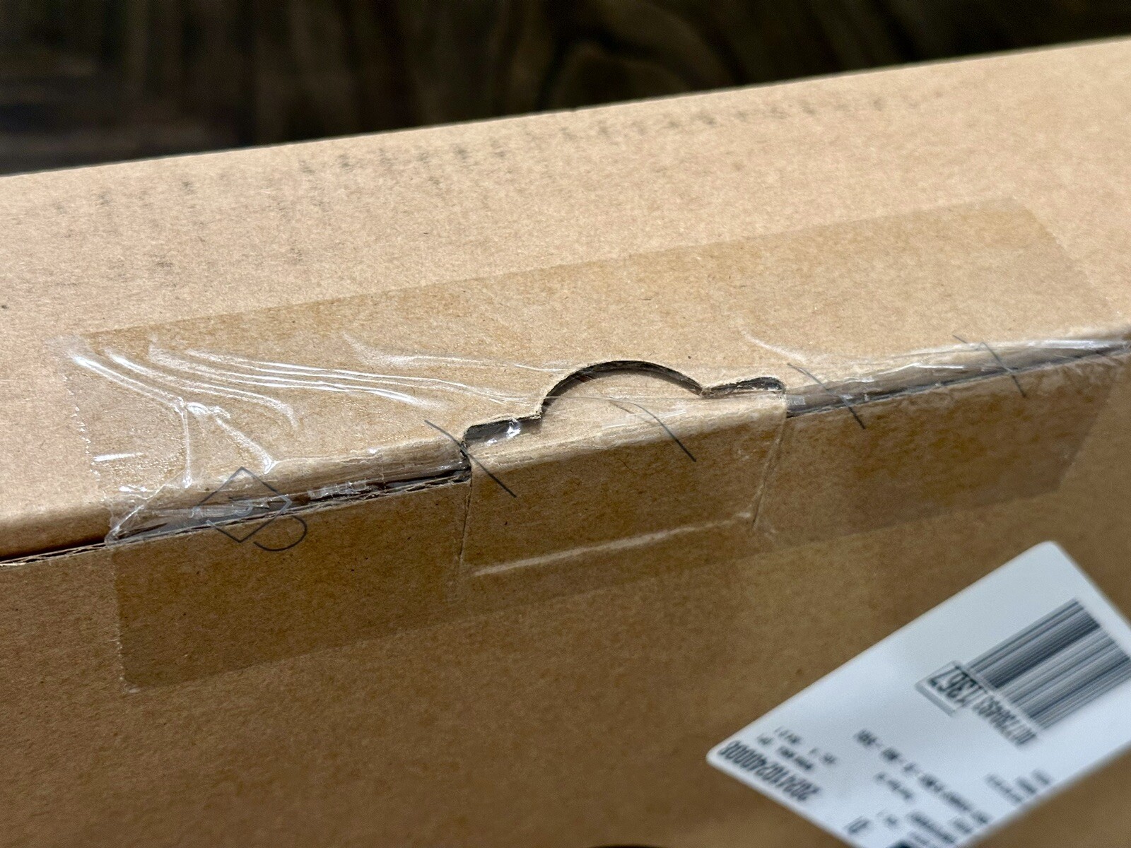 Brand New Dell Inspiron Touch Screen Laptop i5 8GB 512 SSD i3520-5124BLK-PUS
