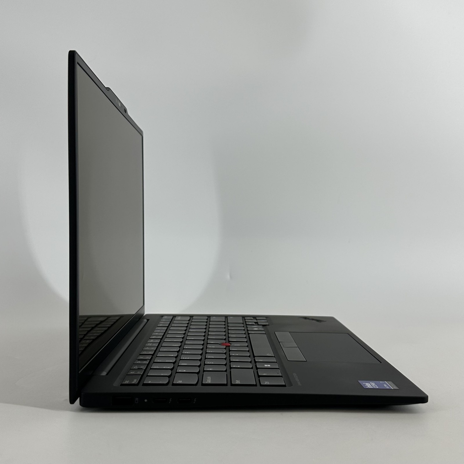 Lenovo ThinkPad X1 Carbon Gen 13 14 Black QHD+ 2.2 GHz Ultra 7 258V 32GB 2TB SSD
