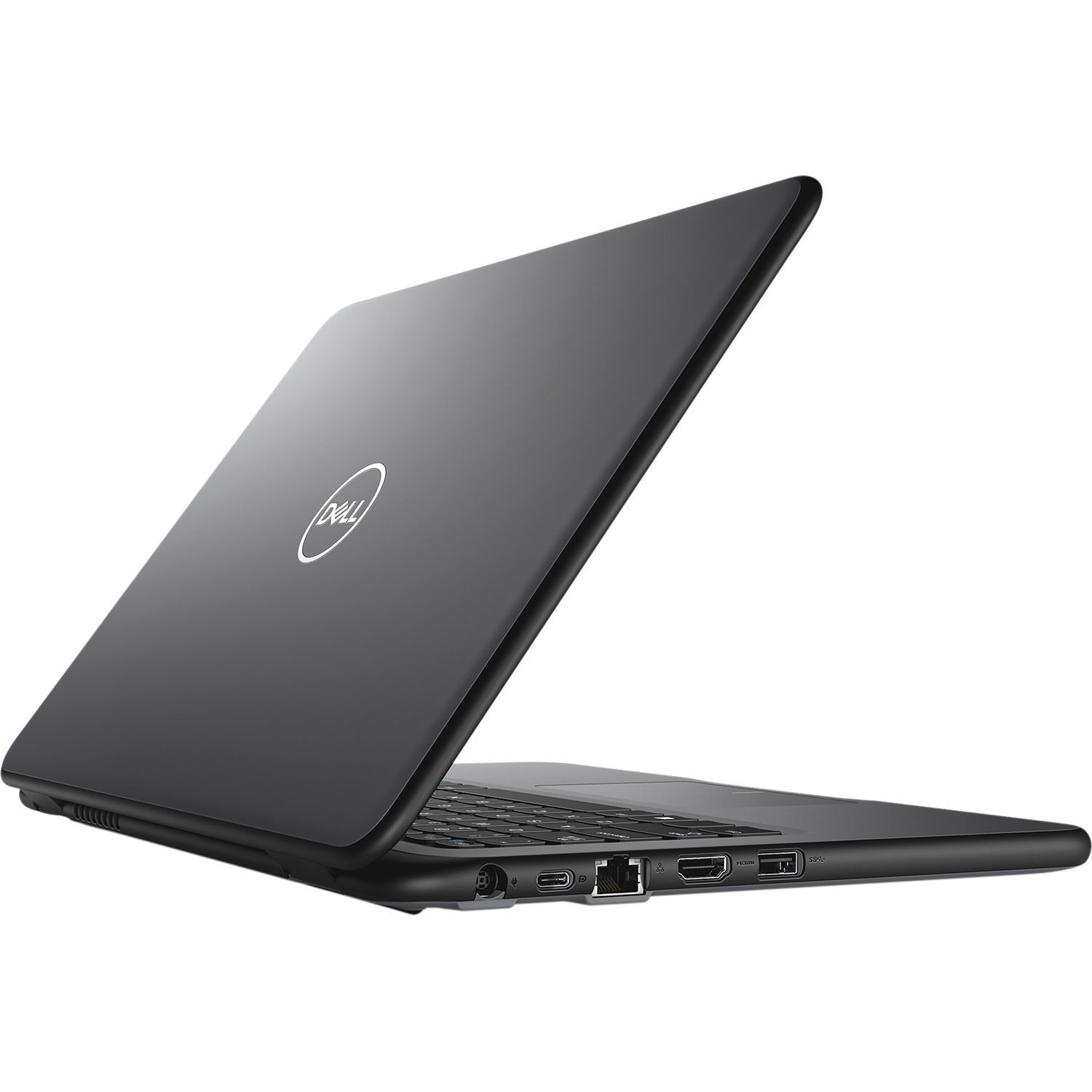 Dell Latitude 3300 i3-7020U 16GB 512GB SSD 13.2″ (1366×768) Win11 Pro Laptop