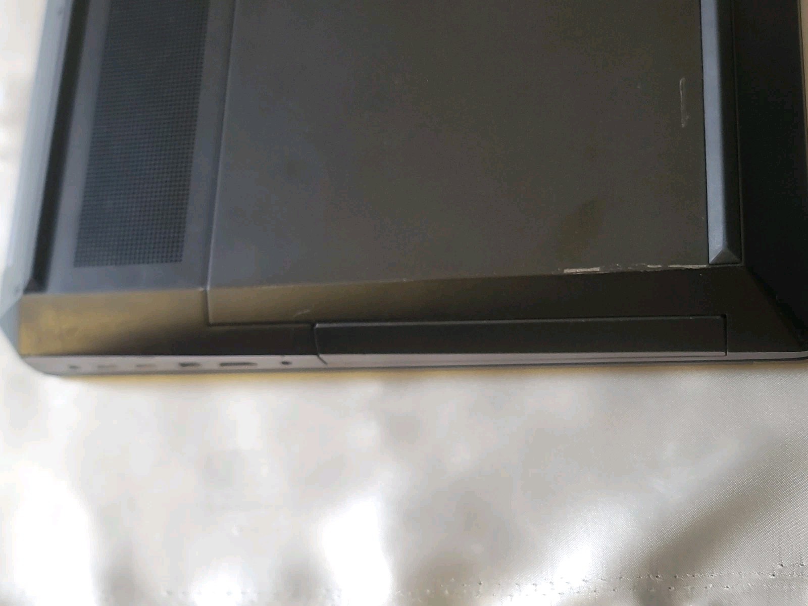 HP ZBook 17 G6 17.3″ i7-9850H 2.6GHz 16 GB 512GB .