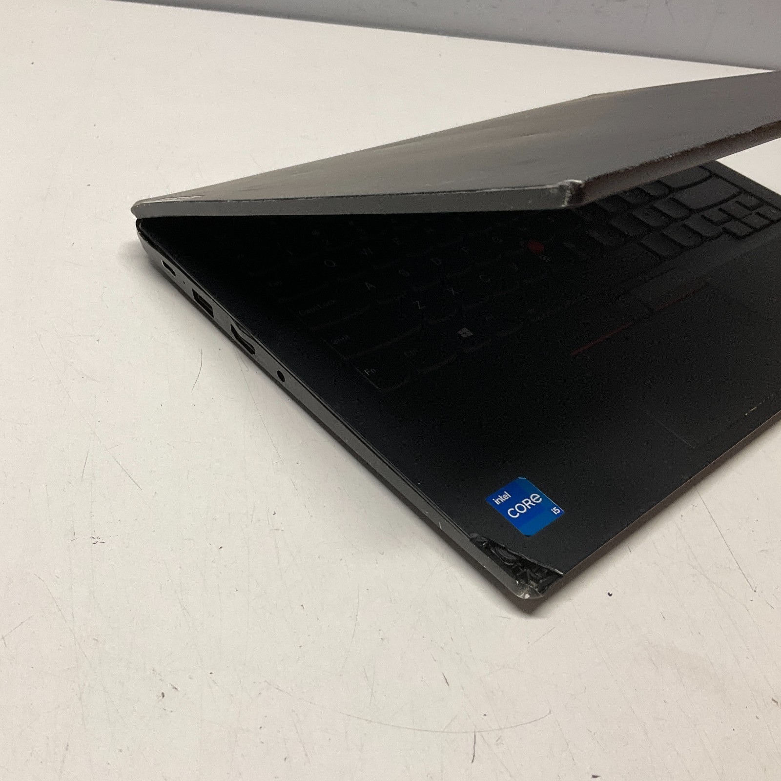 Lenovo Thinkpad E14 Gen 2 Intel I5-1135G7 8GB 256GB SSD Windows 11 Pro Laptop
