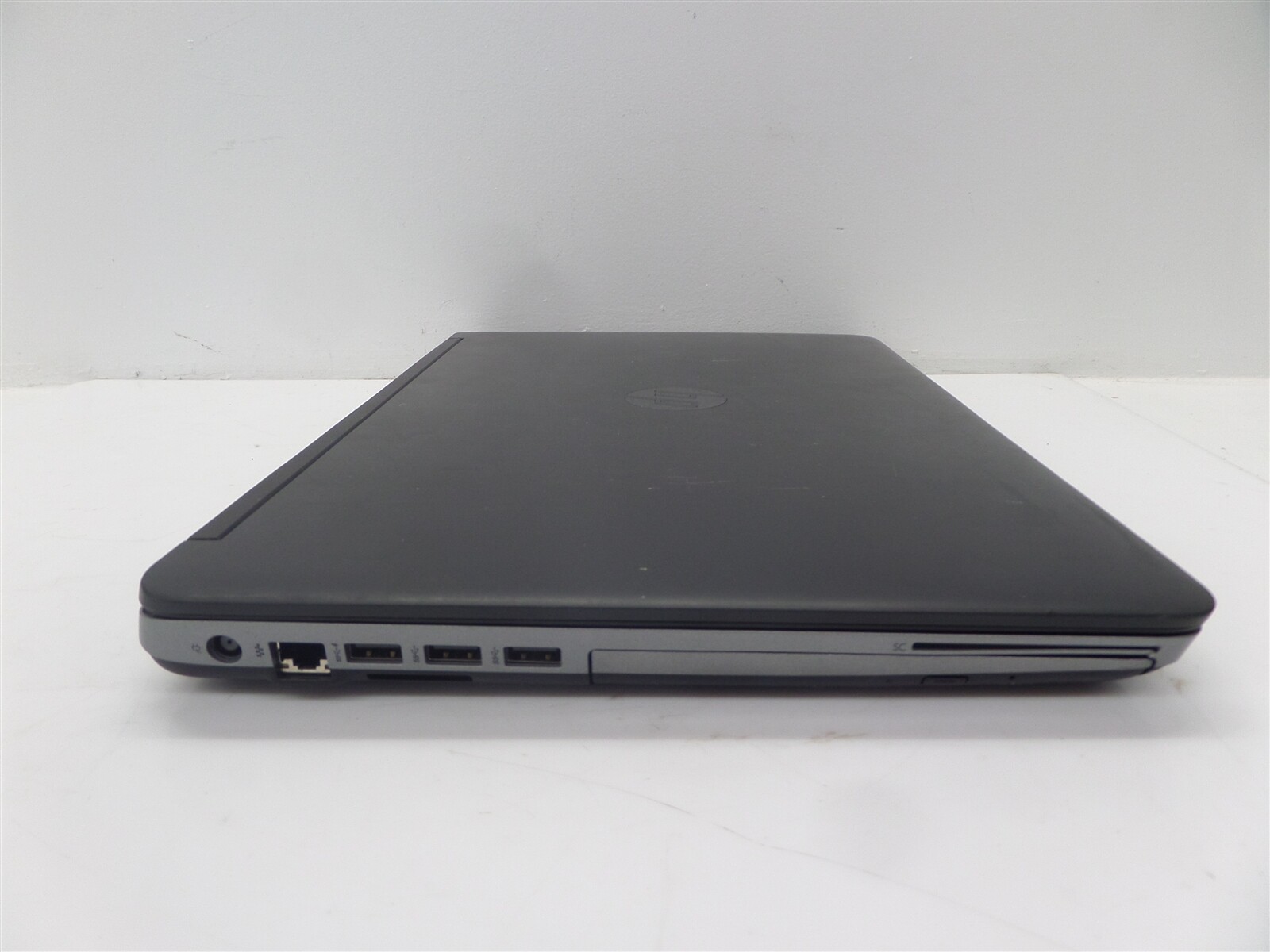 HP ProBook 650 G1 15.6″ Laptop w/ i5-4210M 2.6GHz CPU 8GB RAM – Lines On Screen