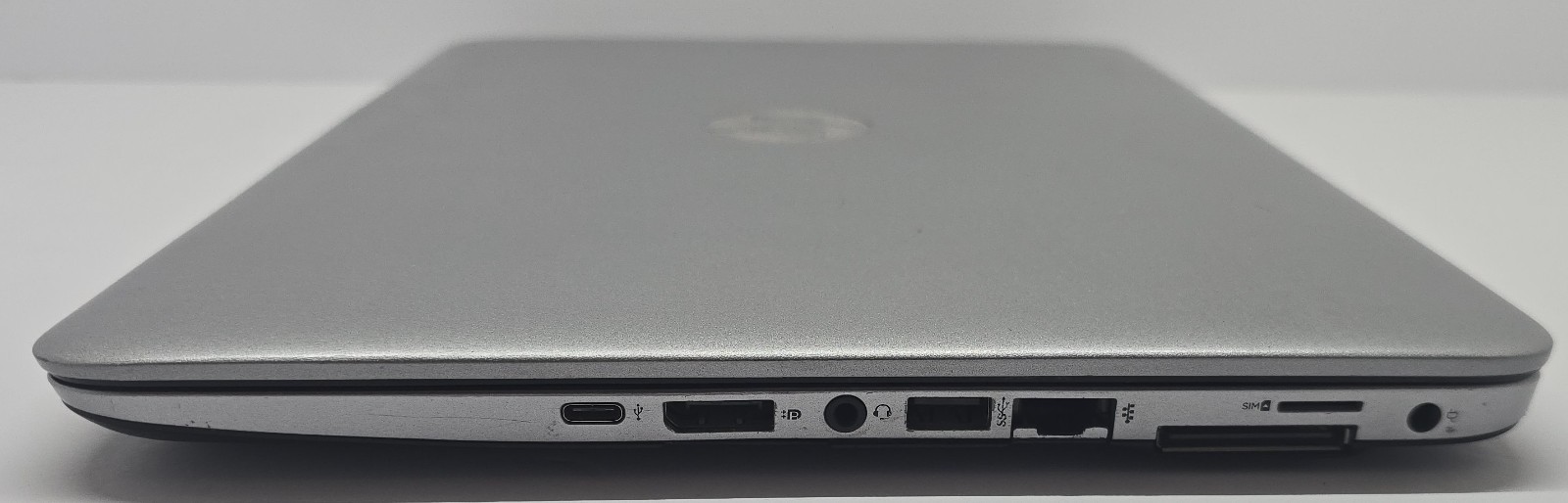 HP EliteBook 840 G4 Touch 8GB 320GB Win 11 Pro Laptop Bundle w/ UltraSlim Dock