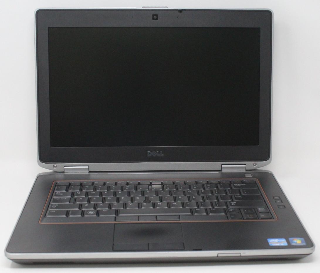 Dell Latitude E6420 i5 2520M @ 2.5 GHz 128 GB SSD 8 GB Windows 10 Home