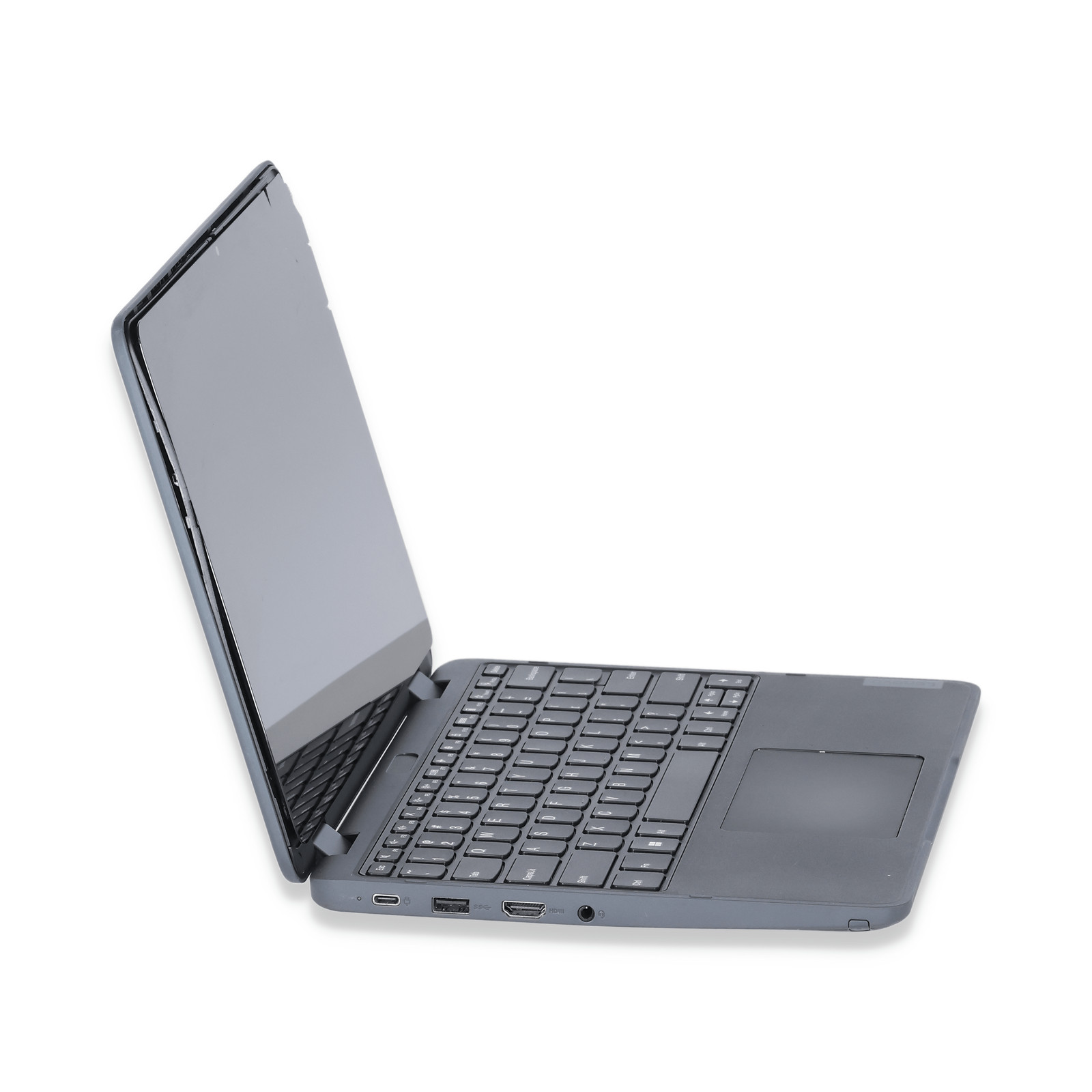 Lenovo 500w Yoga Gen 4 12.2″ Laptop : N 12th Gen | 8GB Ram 256GB SSD | Windows