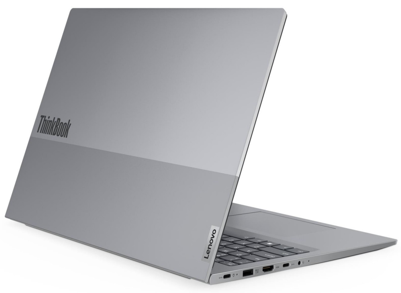 Lenovo ThinkBook G7 16″ WUXGA Touch Ryzen 5 7535HS 16GB 512GB SSD Cam FPR W11P