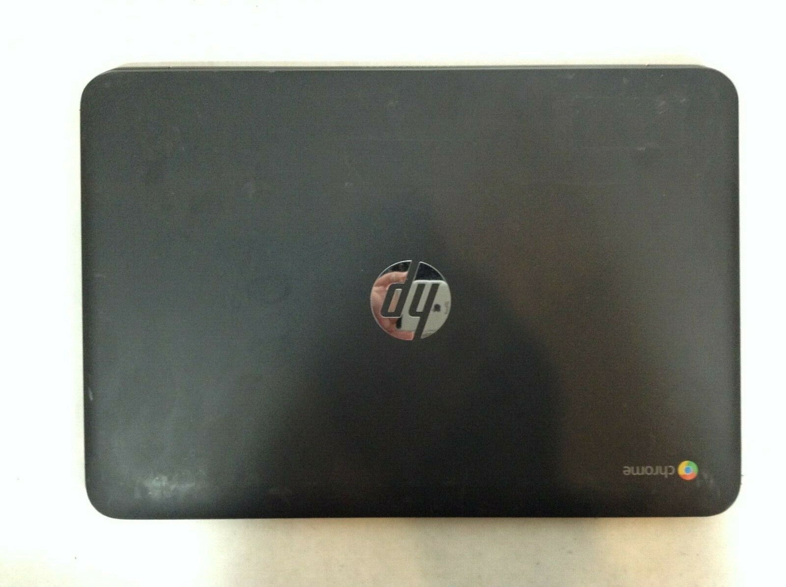 HP Chromebook 14 G3 14″ Laptop NVIDIA Tegra 16GB eMMC 4GB – RV