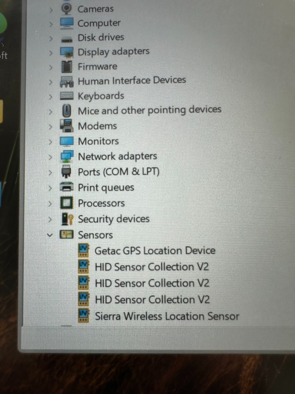 Getac A140 G2 Rugged Tablet Core i5-10310U 1.7GHz 16GB RAM 512GB NVMESSD 11 PRO