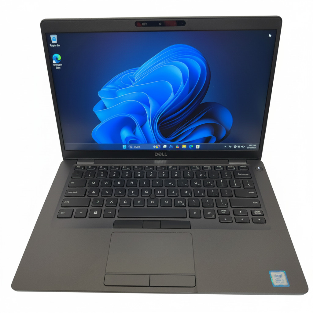 Dell Latitude 5401 Laptop i5-9850H 2.60GHz 16GB RAM 512GB SSD Windows 11 Pro