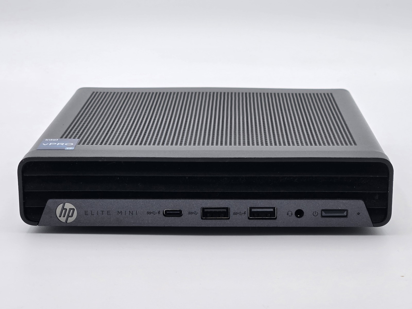 HP Elite Mini 800 G9 I7-12700 512GB SSD 16GB W11P