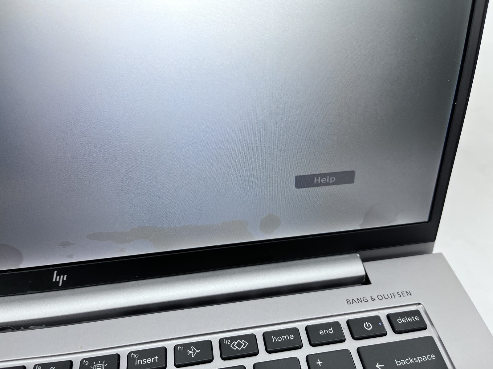 HP ZBook Firefly 14 G9 i7-1265U @ 3.6GHz 16GB 512GB NVIDIA T550 *Grade C*