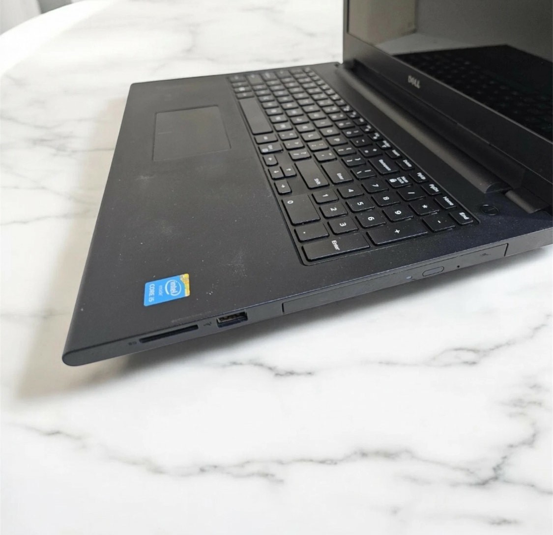 Bulk Laptop Lot (9Units) Dell + HP – For Parts, Repair