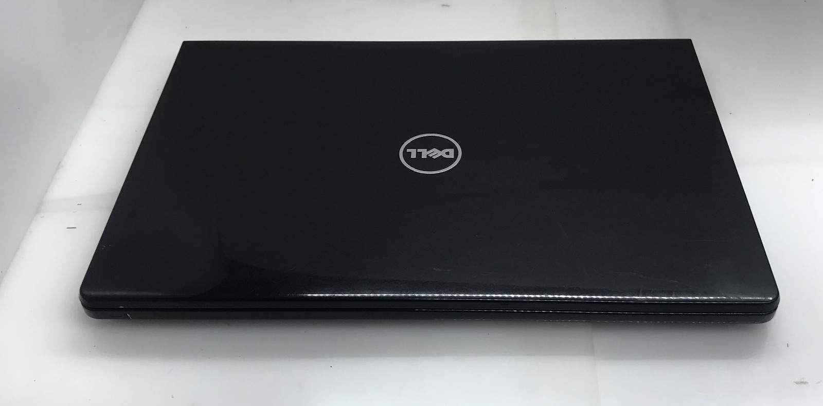 DELL INSPIRON 5555 AMD A8-7410@2.20GHz 8GB 256GB SSD W10P WAC *READ