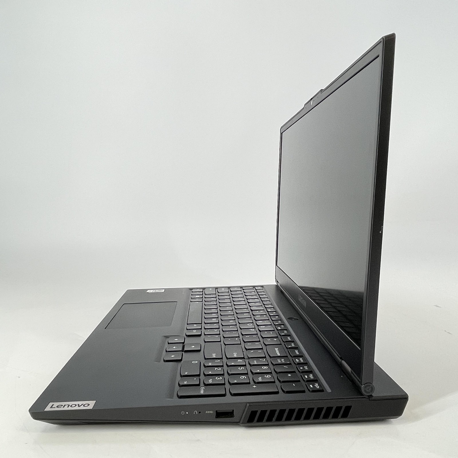 Lenovo Legion 5i 15 120Hz FHD i7-10750H 2.60GHz 32GB 512GB SSD GTX 1660 Ti Good