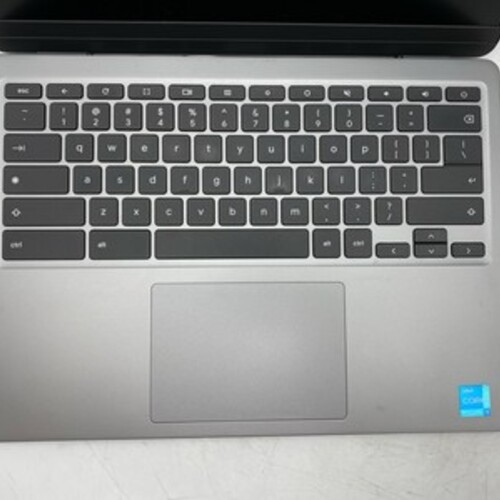 Dell Latitude 5420 ChromeBook Intel Core i3-1215U 8GB RAM NO HDD