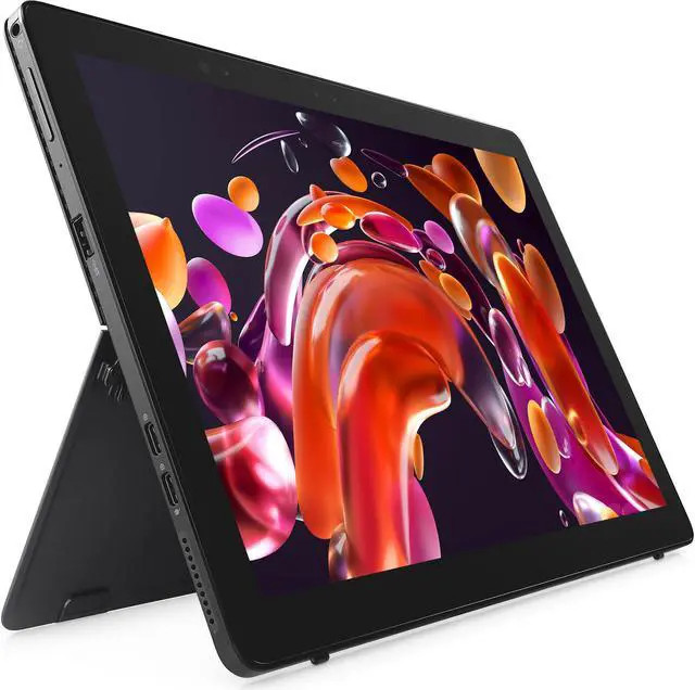 Dell Latitude 5285 Core 12.3 in TOUCH i5-7300U 8GB RAM 256GB SSD 2-in-1 B