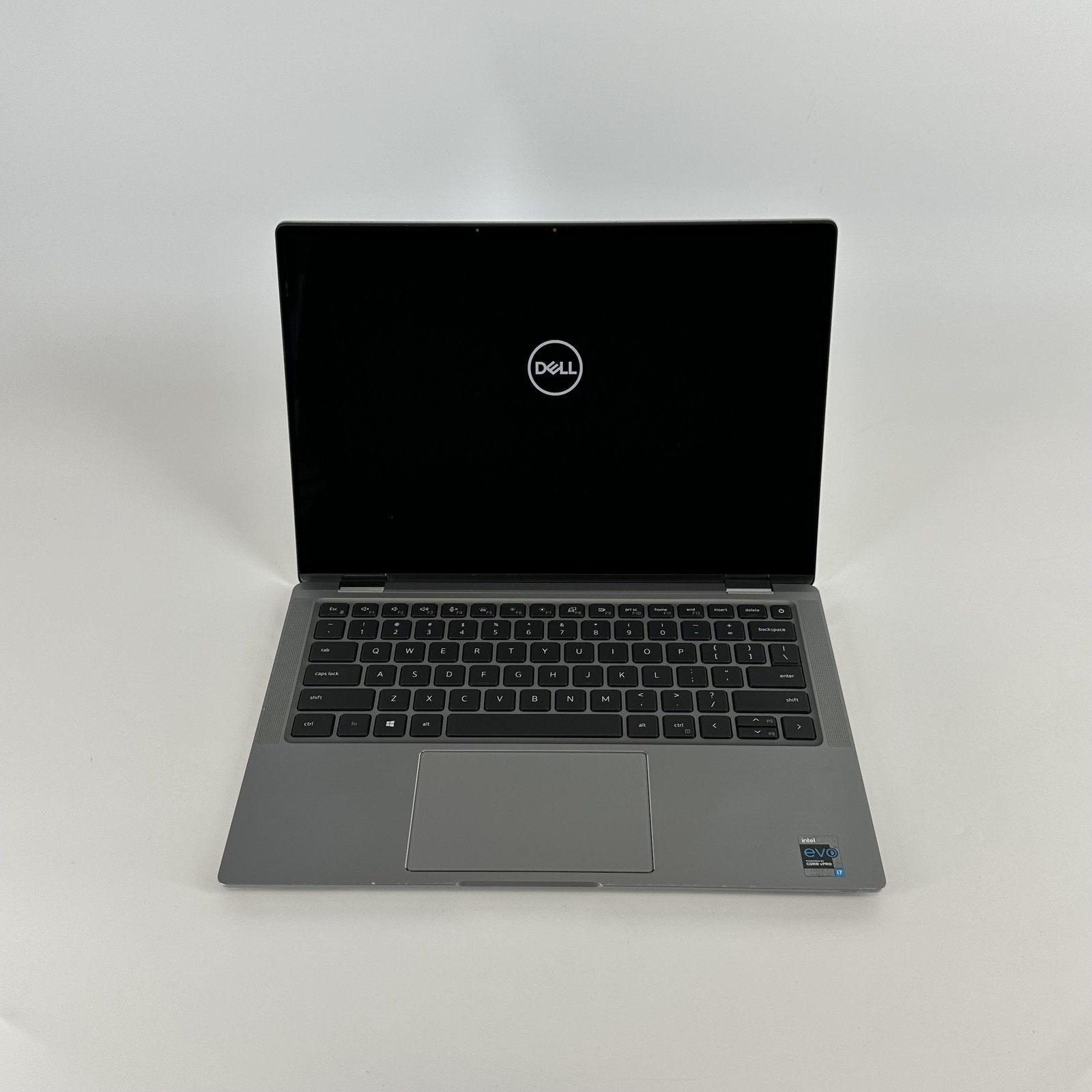 Dell Latitude 9420 (2-in-1) 14 Gray 2K TOUCH i7-1185G7 3.00GHz 32GB 1TB SSD Good