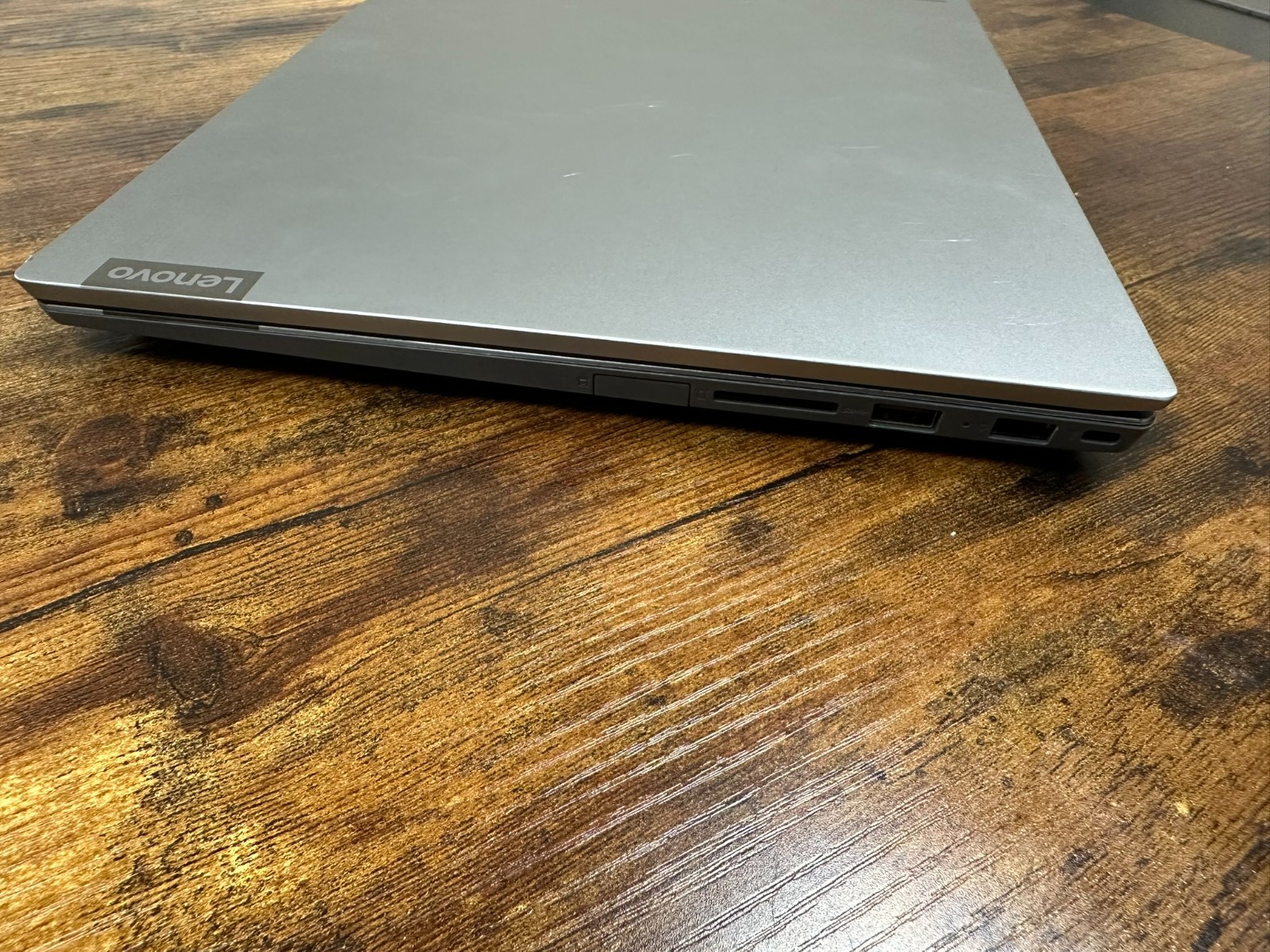 Lenovo Laptop ThinkBook 15-IIL 20SM