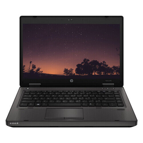 HP Probook 6470B i5-3320M 2.60Ghz 14 inch 4/8/16GB RAM 128GB-500 HDD Win 10