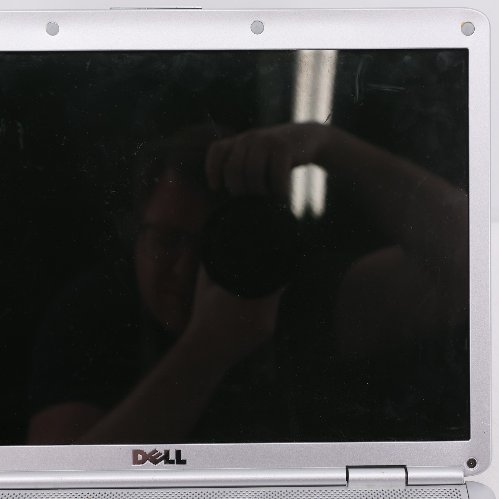 Dell Inspiron 1525 Laptop PP29L Intel Pentium 15.4″ Windows Vista Black