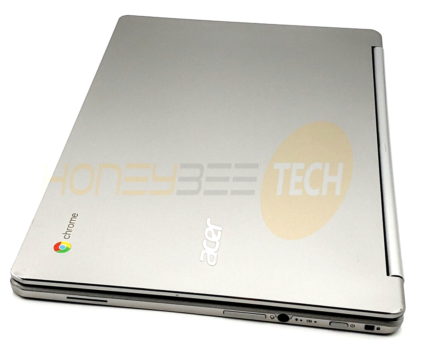 ACER CHROMEBOOK R13 CB5-312T-K8Z9 13.3″ TOUCHSCREEN M8173C 2.10GHZ 4GB RAM 16GB