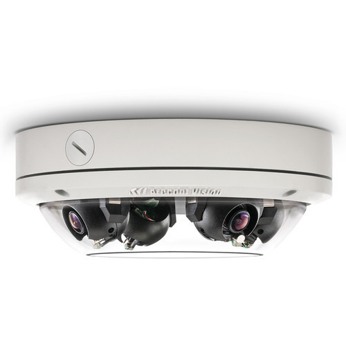 Arecont Vision AV20275DN-08 Surround Video Omni G2 – 20MP – Remote Focus -R