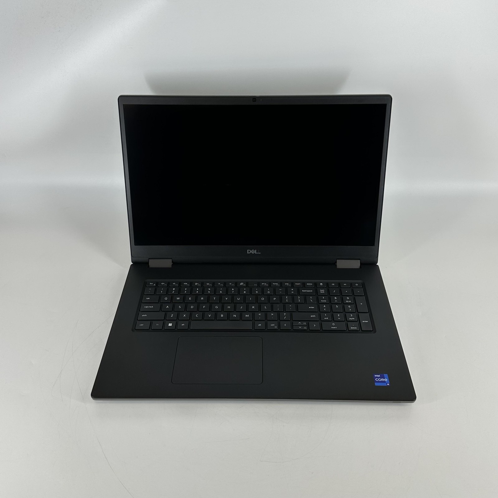 Dell Precision 7780 17.3 FHD 2.2 GHz i9-13950HX 64GB 1TB SSD RTX 4000 Ada