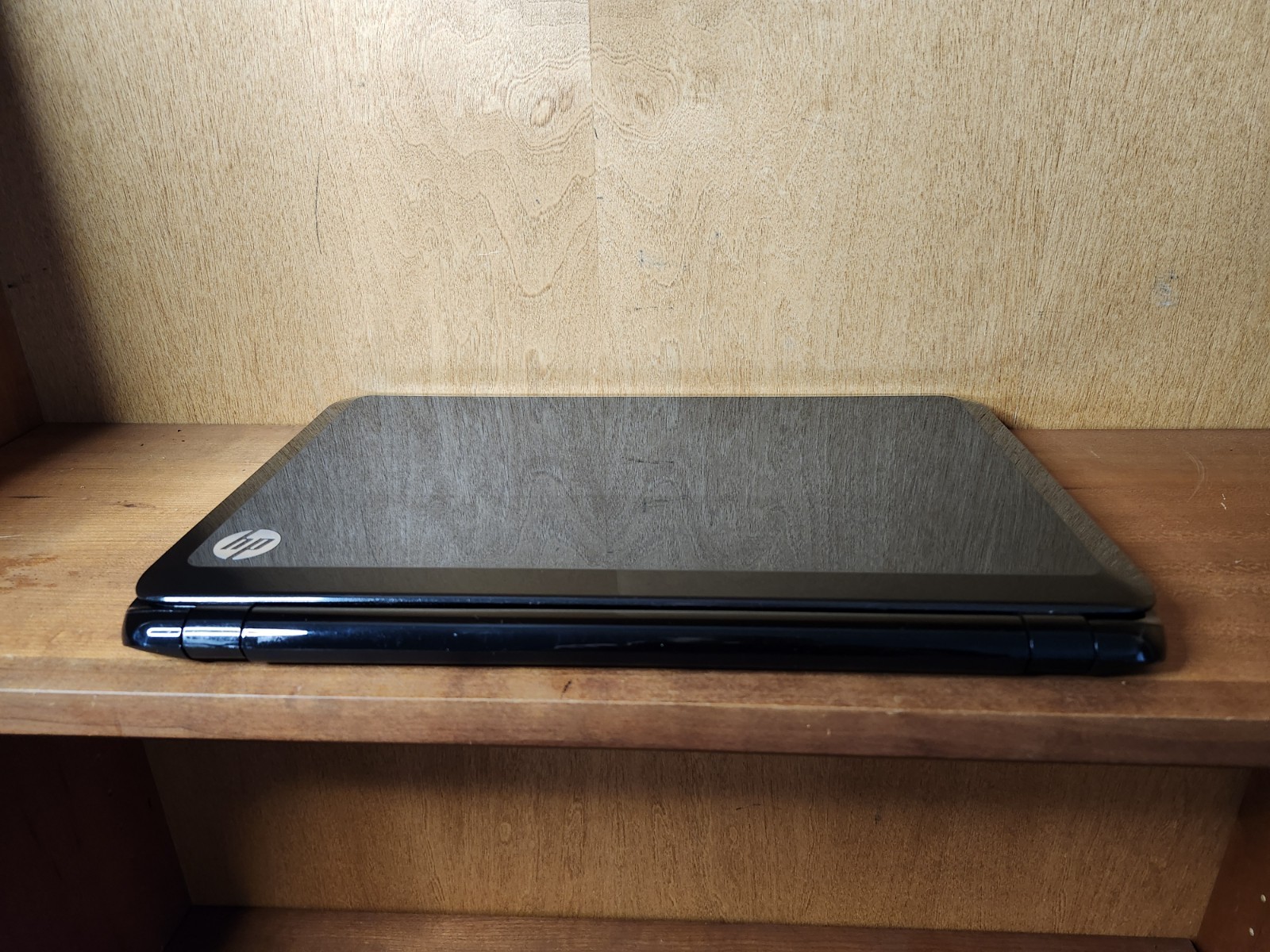 HP Pavilion 15-b161nr TouchSmart 15.6″ Core i3 – Untested