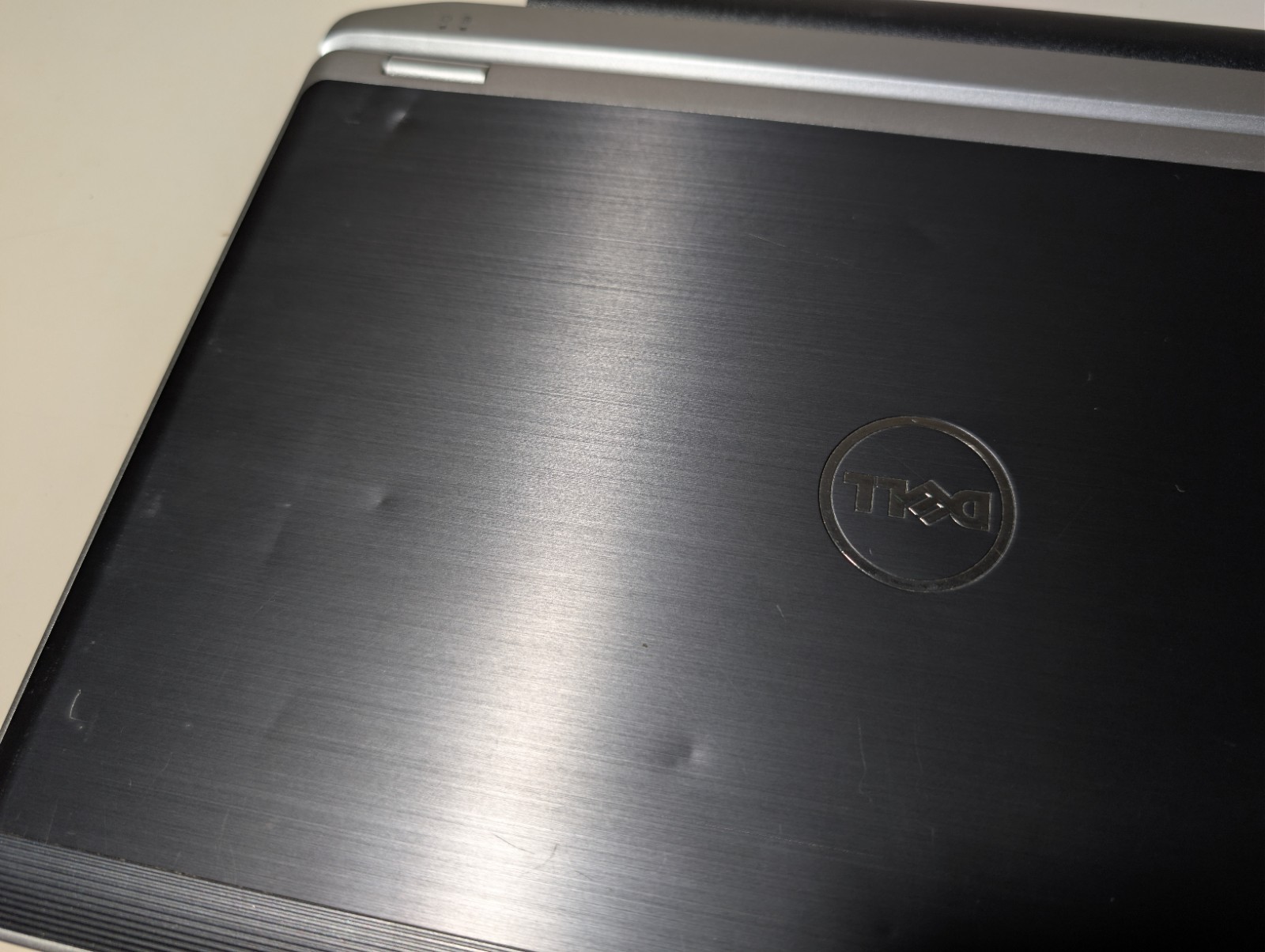 DELL LATITUDE E6220 | i7-2620M 16GB RAM 512GB SSD | Backlit New Batt