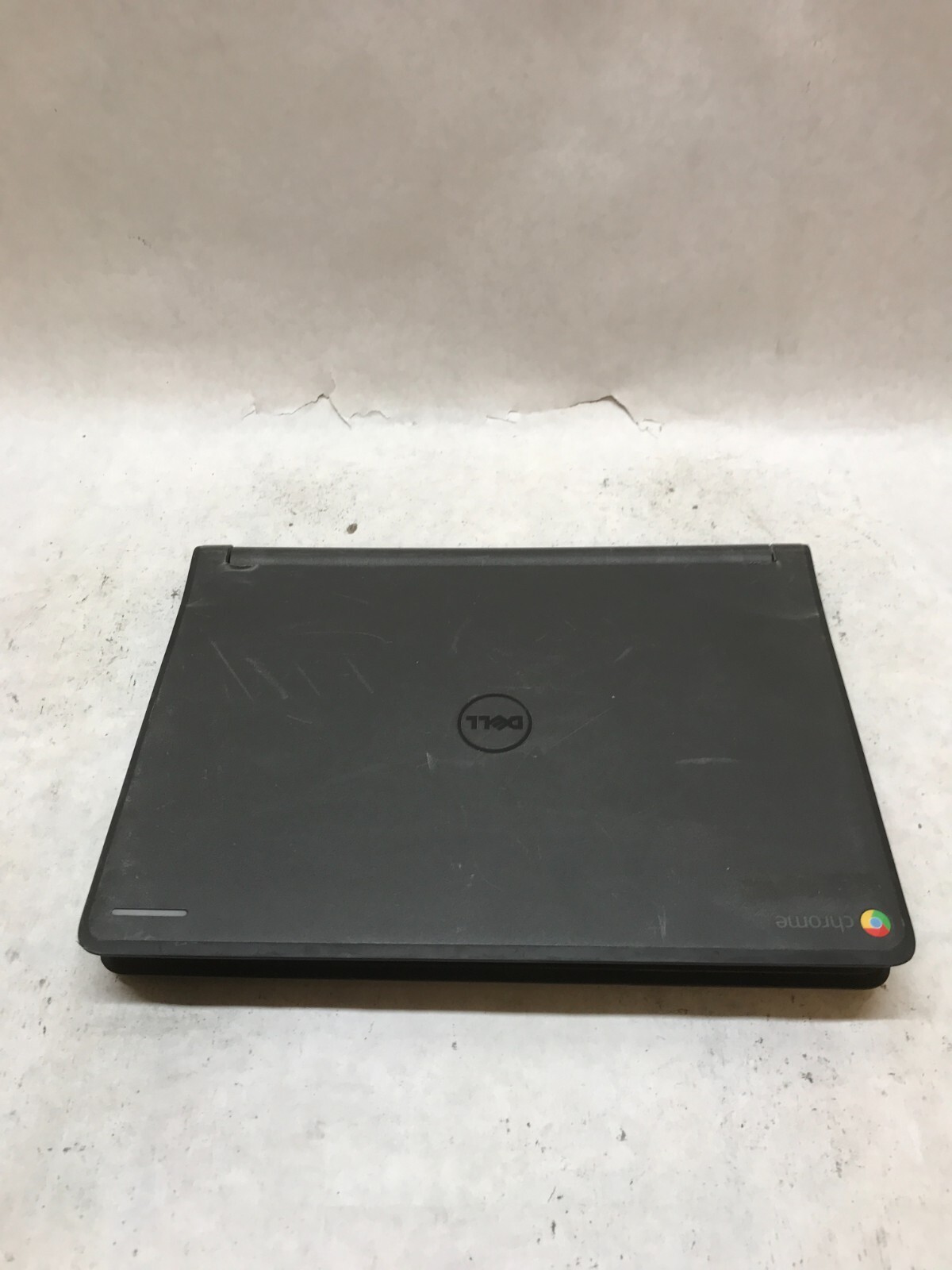 Dell Chromebook 3120 11″ Celeron N2840 4GB RAM 16GB eMMC For Parts/Repair – -DW