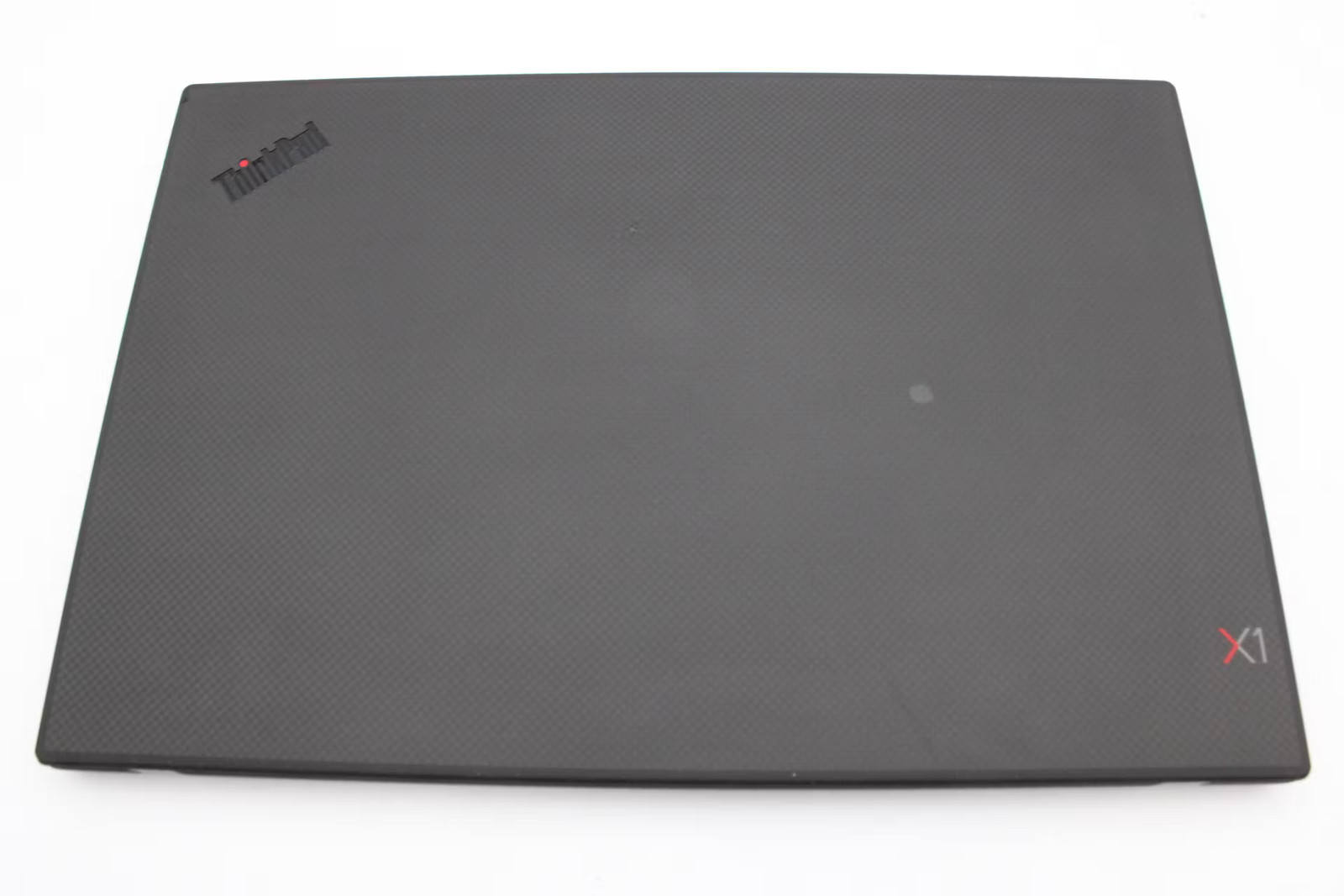 Lenovo ThinkPad X1 Carbon 7th Used 14″ i7-8665U, 512GB NVMe, 16GB RAM