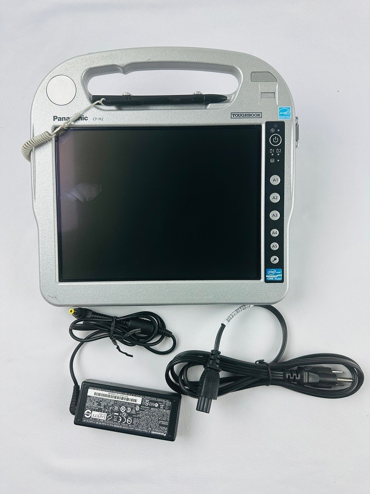 Panasonic CF-H2ASFAV1M Toughbook