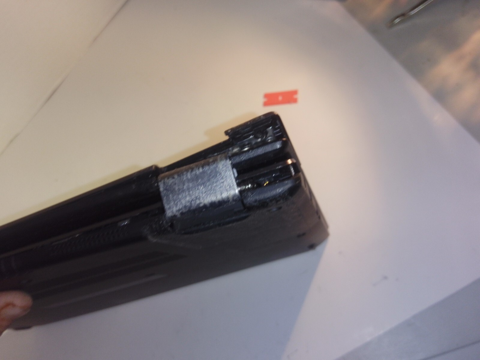 Acer Aspire Spin 3 series 15.6” Core i3-8145U @ 2.1GHz 4GB RAM no HDD