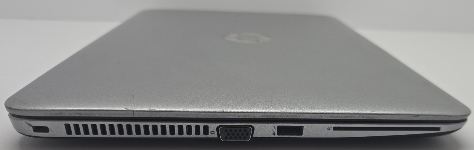 HP EliteBook 840 G4 Touch 8GB 320GB Win 11 Pro Laptop Bundle w/ UltraSlim Dock