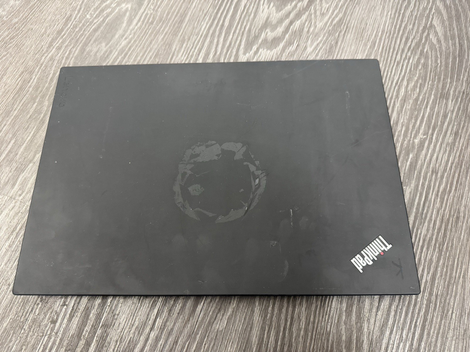 Lenovo ThinkPad P52s i7-8550U 512GB 16GB Ram Touchscreen Laptop W11P