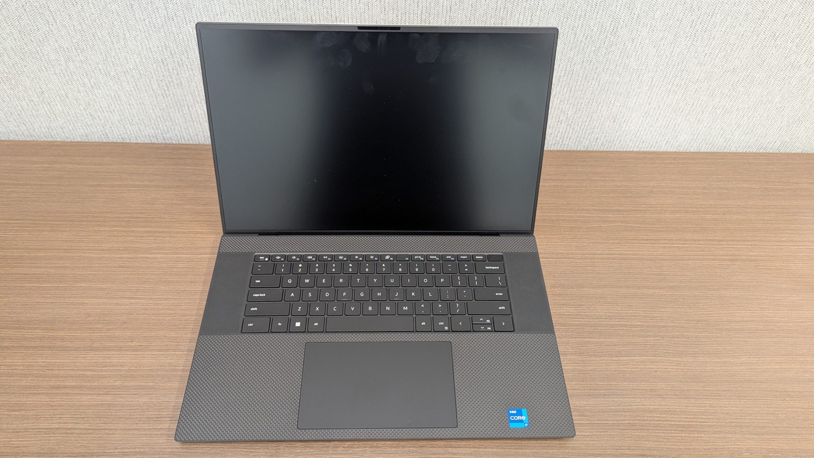 Dell XPS 17 9730 Laptop i7-13700H 16GB RAM 512GB NVMe Win 11 RTX 4050