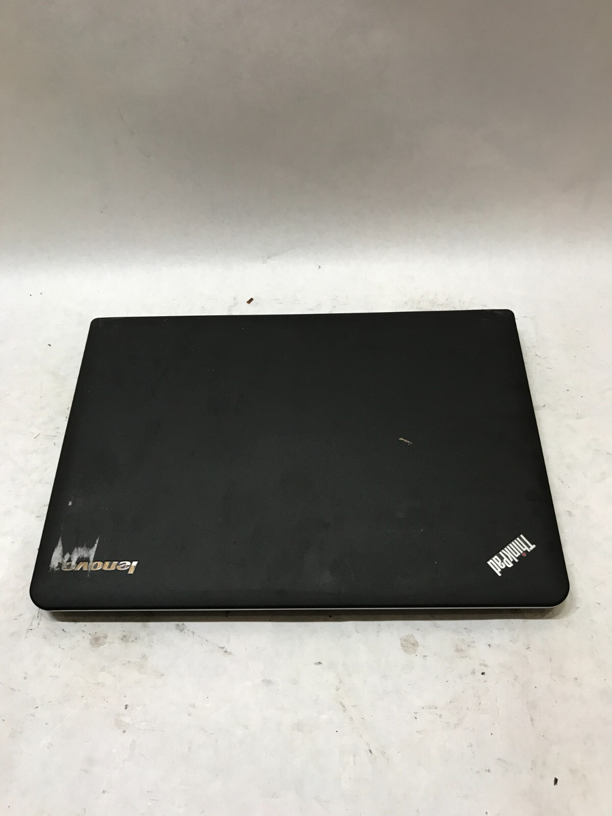 Lenovo ThinkPad E440 14″ Intel Core i5 NO RAM NO HDD/OS For Parts CRACKED!! – DW