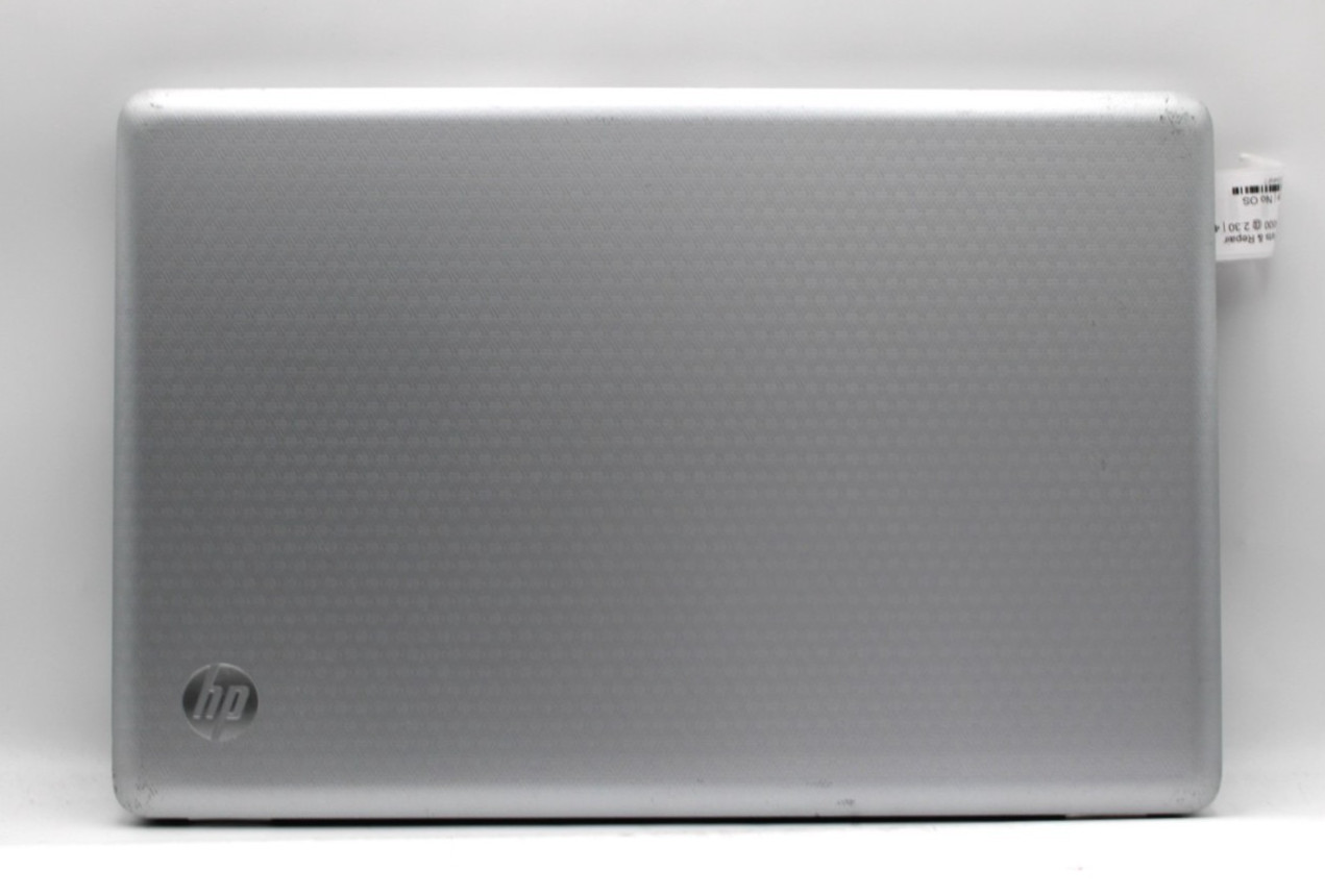HP G62 Pentium-T4500@2.3GHz 4GB DDR2 NO STORAGE OR OS *USED/TESTED*